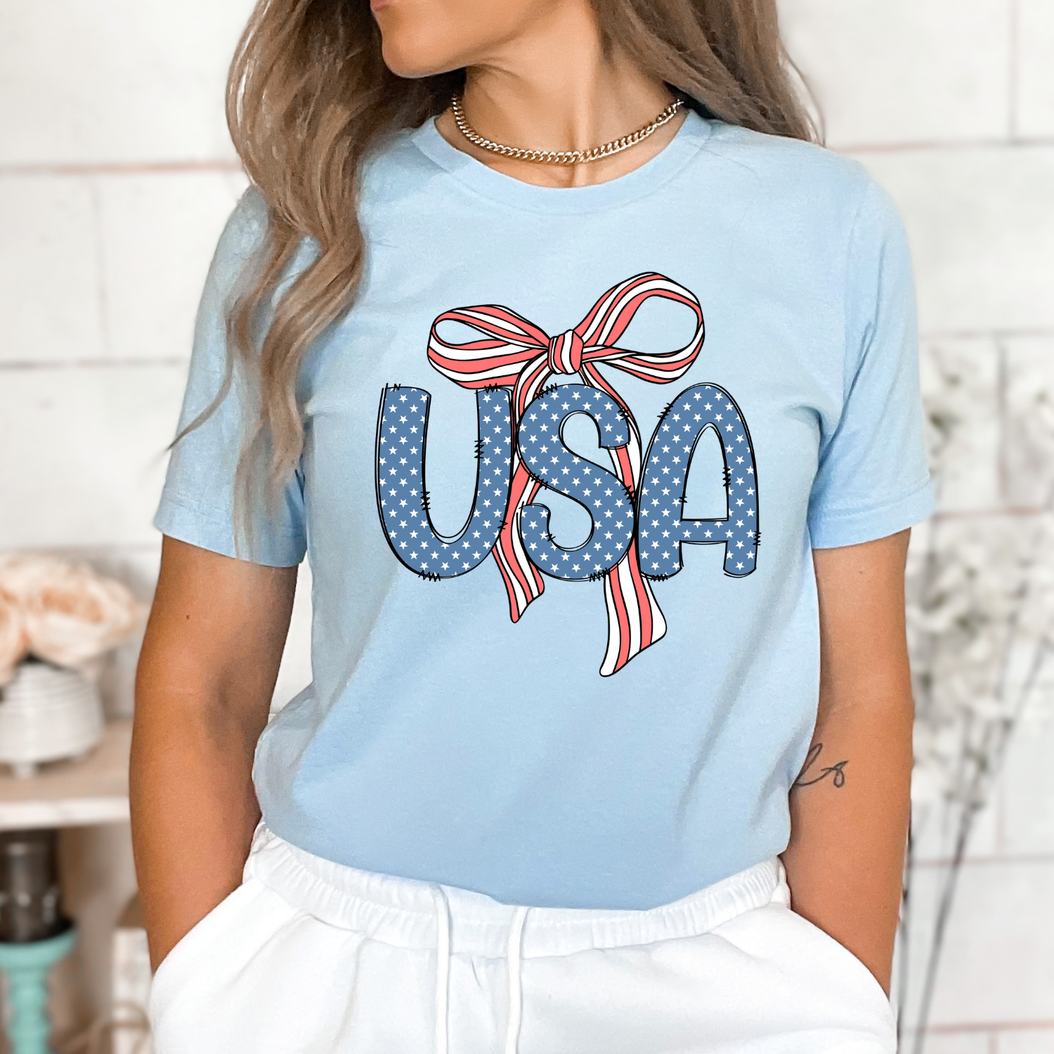 Patriotic