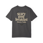 Mitzi's Table Halloween Comfort Colors T-Shirt