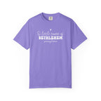 O Little Town of Bethlehem Comfort Colors T-Shirt