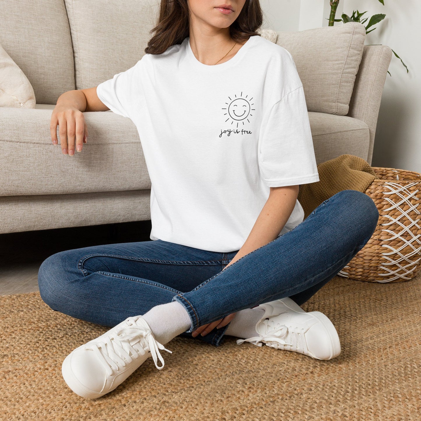 Person Behind Me Funny T-Shirt