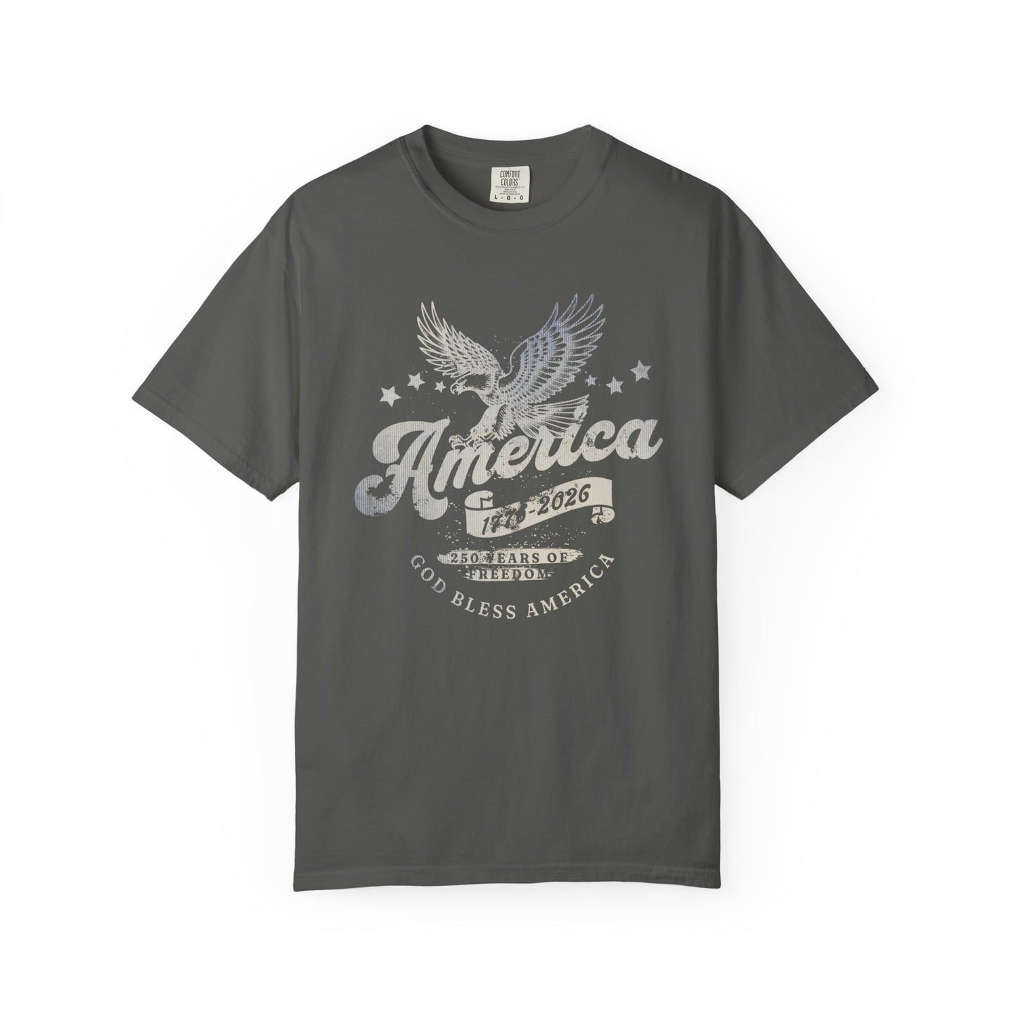 Vintage America Freedom T-Shirt