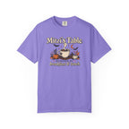 Mitzi's Table Halloween Comfort Colors T-Shirt