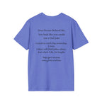 Person Behind Me Funny T-Shirt