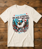 Freedom is Never Free T-Shirt