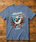 Freedom is Never Free T-Shirt