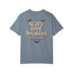Mitzi's Table Halloween Comfort Colors T-Shirt