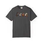 Raccoon Spooky Costume Comfort Colors T-Shirt