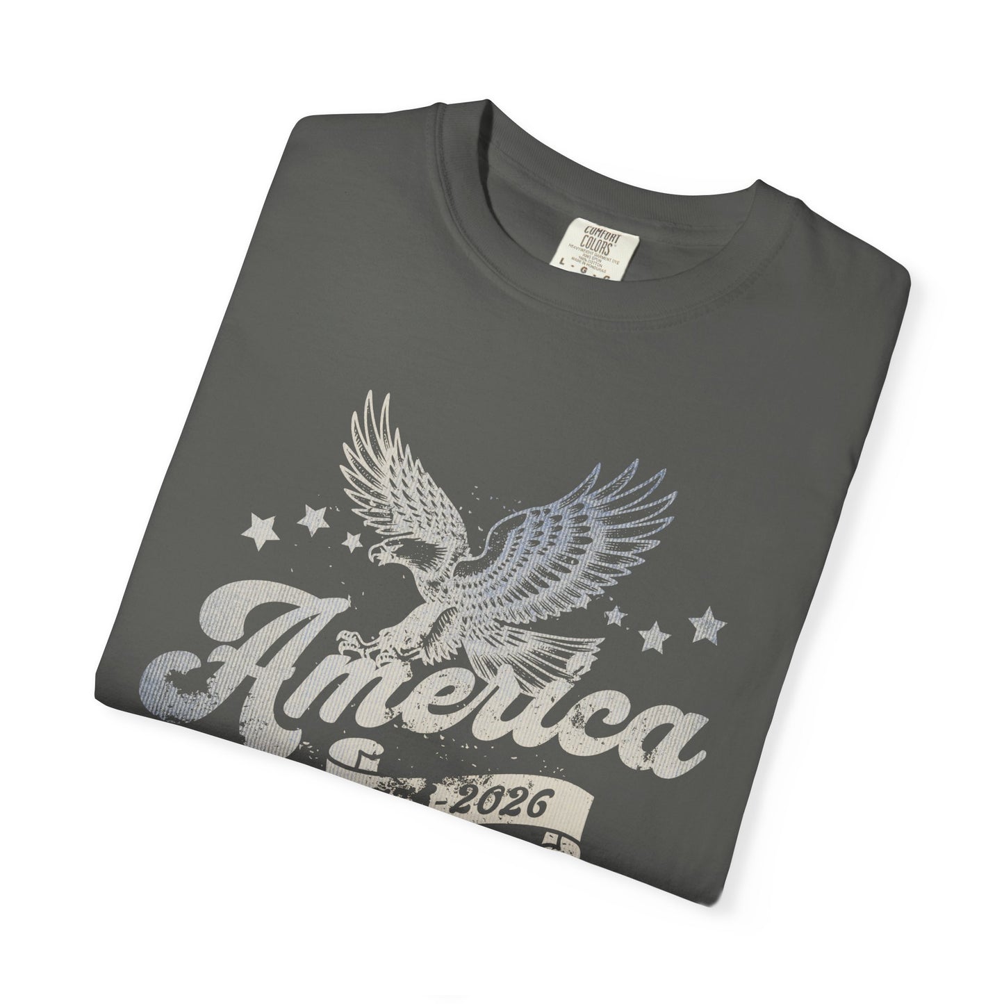 Vintage America Freedom T-Shirt