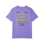 Mitzi's Table Halloween Comfort Colors T-Shirt