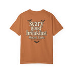 Mitzi's Table Halloween Comfort Colors T-Shirt