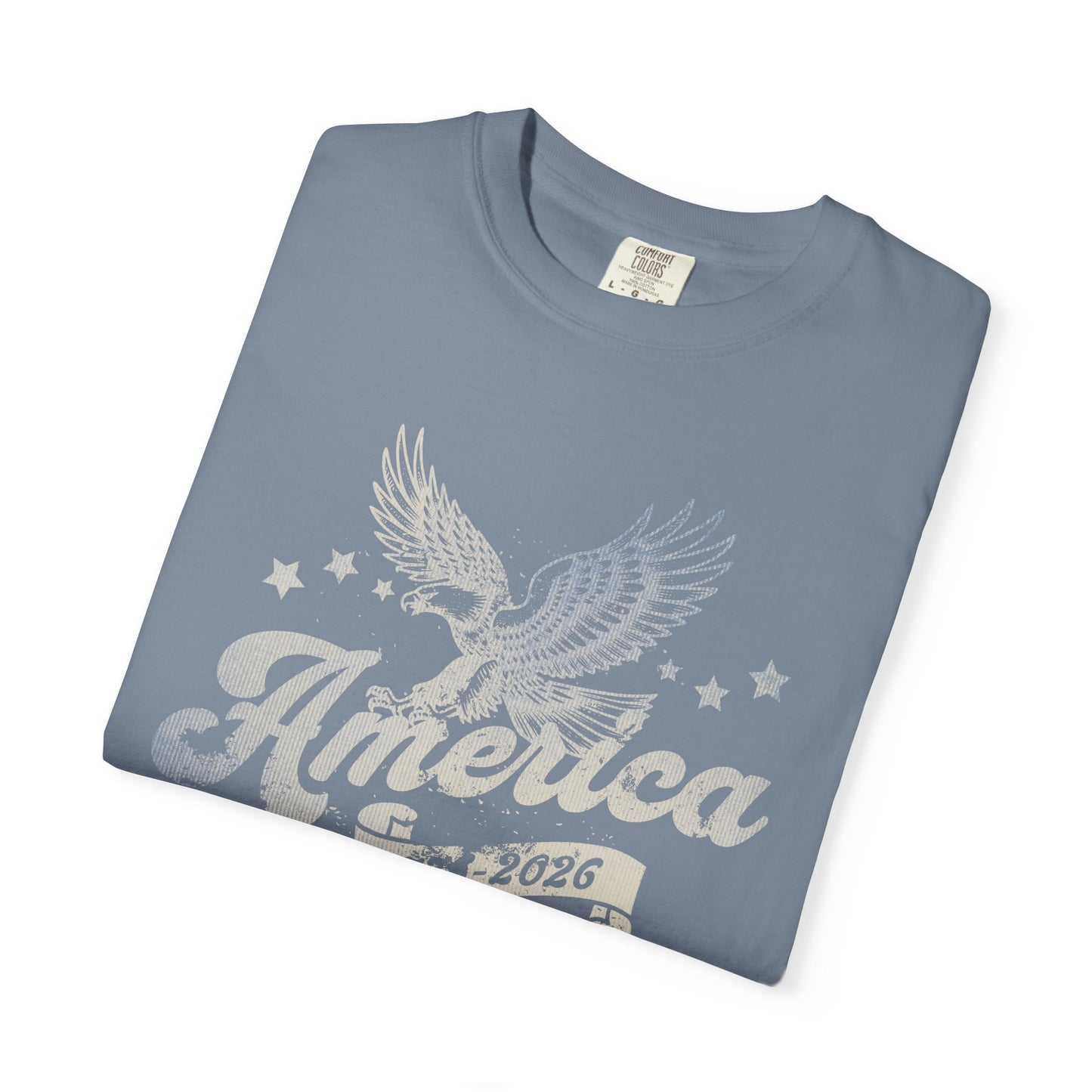 Vintage America Freedom T-Shirt
