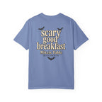 Mitzi's Table Halloween Comfort Colors T-Shirt