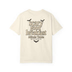Mitzi's Table Halloween Comfort Colors T-Shirt