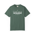 O Little Town of Bethlehem Comfort Colors T-Shirt