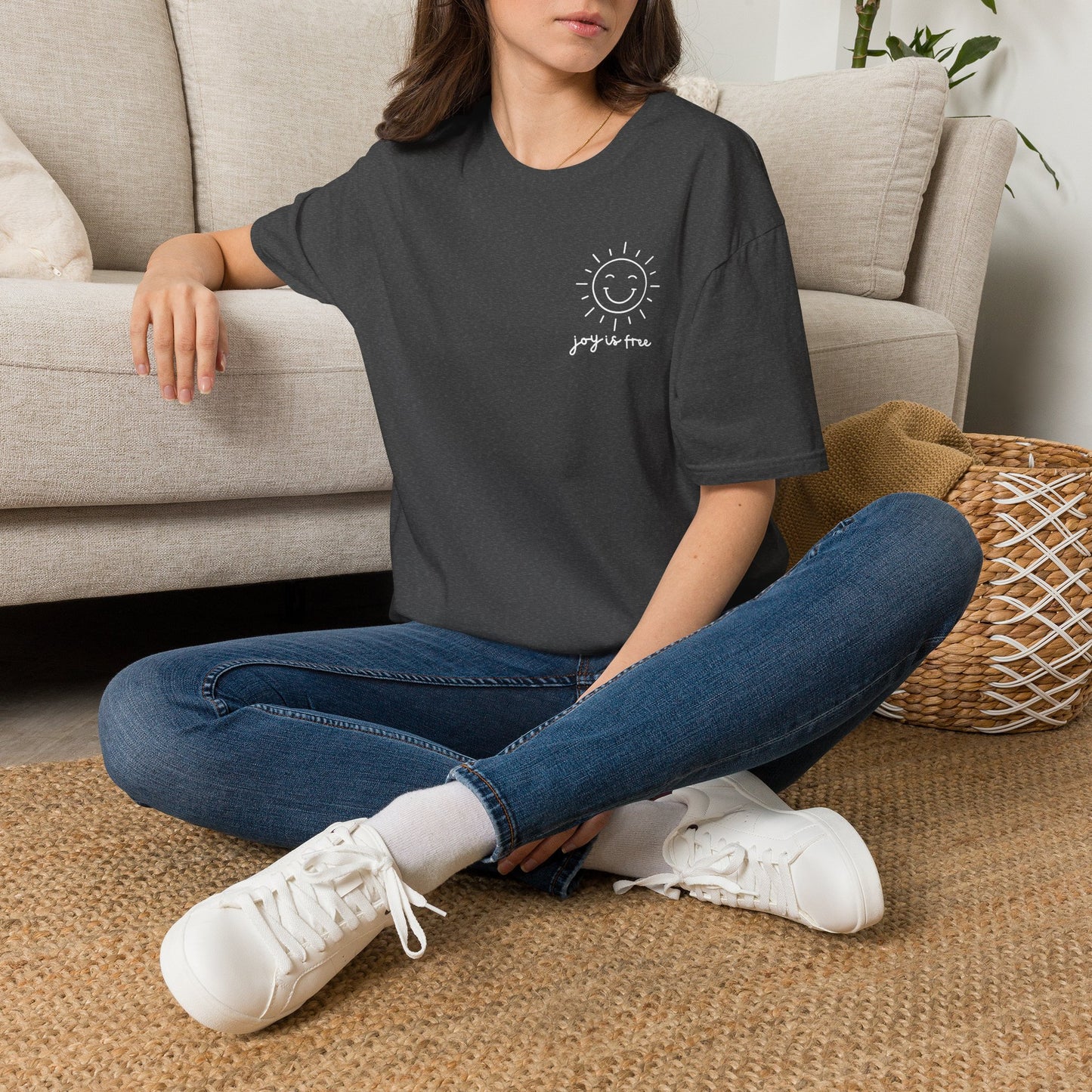 Person Behind Me Funny T-Shirt