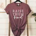 Raise them Kind Tee